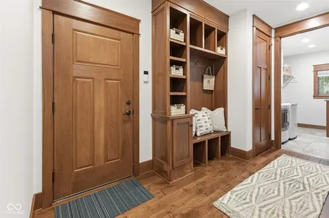 14950 Geist Ridge Drive Fishers IN 46040