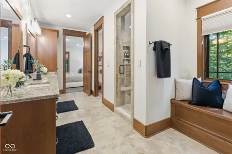 14950 Geist Ridge Drive Fishers IN 46040
