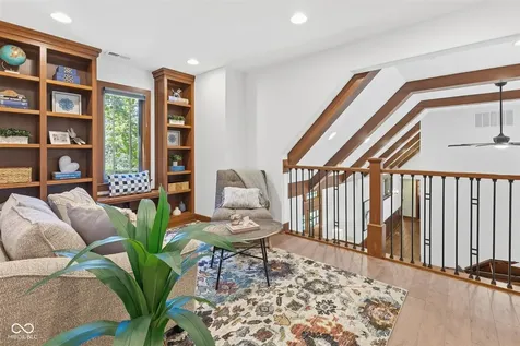 14950 Geist Ridge Drive Fishers IN 46040