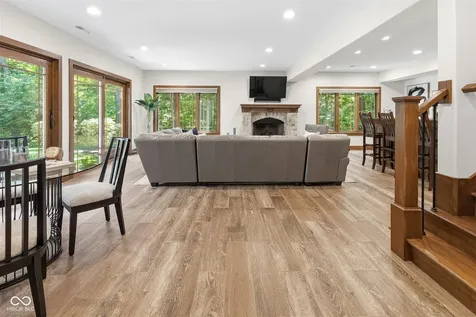 14950 Geist Ridge Drive Fishers IN 46040
