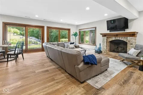 14950 Geist Ridge Drive Fishers IN 46040