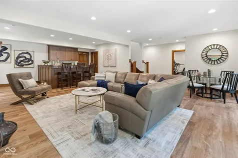 14950 Geist Ridge Drive Fishers IN 46040