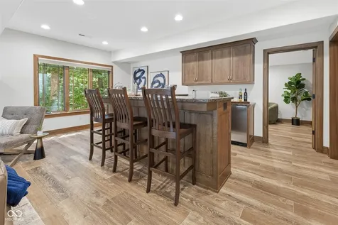 14950 Geist Ridge Drive Fishers IN 46040
