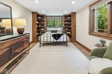 14950 Geist Ridge Drive Fishers IN 46040