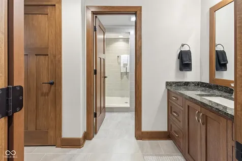 14950 Geist Ridge Drive Fishers IN 46040