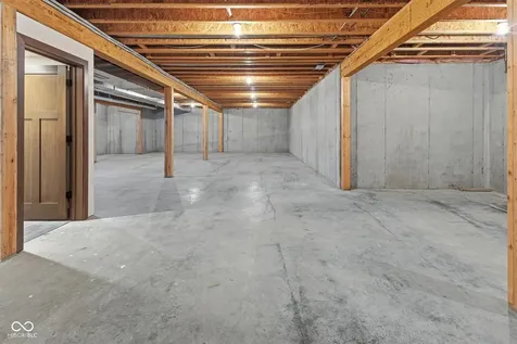 14950 Geist Ridge Drive Fishers IN 46040
