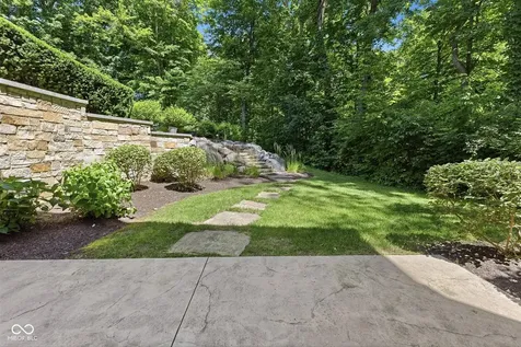 14950 Geist Ridge Drive Fishers IN 46040