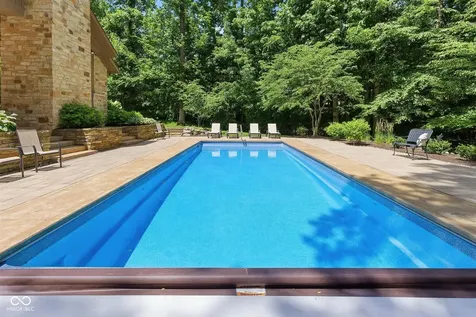 14950 Geist Ridge Drive Fishers IN 46040