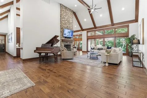 14950 Geist Ridge Drive Fishers IN 46040