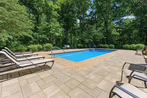 14950 Geist Ridge Drive Fishers IN 46040