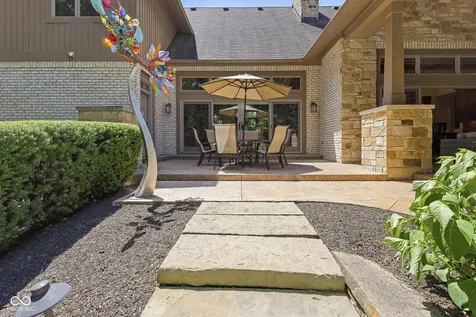 14950 Geist Ridge Drive Fishers IN 46040