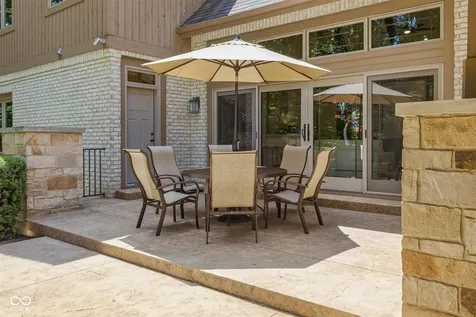 14950 Geist Ridge Drive Fishers IN 46040