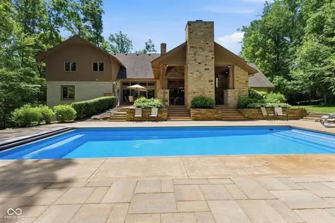 14950 Geist Ridge Drive Fishers IN 46040
