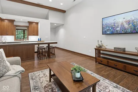 14950 Geist Ridge Drive Fishers IN 46040