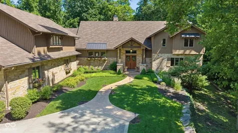 14950 Geist Ridge Drive Fishers IN 46040
