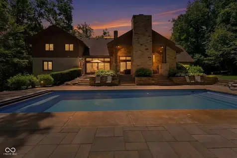 14950 Geist Ridge Drive Fishers IN 46040