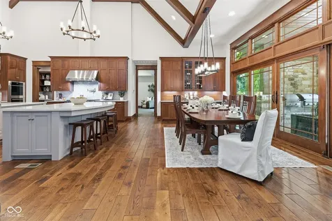 14950 Geist Ridge Drive Fishers IN 46040