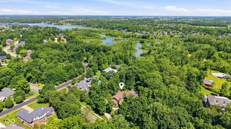 14950 Geist Ridge Drive Fishers IN 46040
