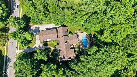14950 Geist Ridge Drive Fishers IN 46040