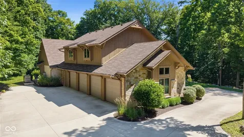 14950 Geist Ridge Drive Fishers IN 46040