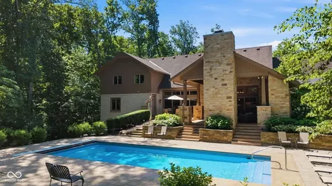 14950 Geist Ridge Drive Fishers IN 46040