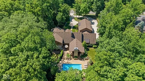 14950 Geist Ridge Drive Fishers IN 46040