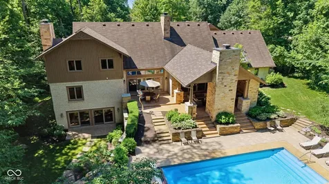 14950 Geist Ridge Drive Fishers IN 46040