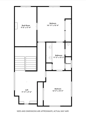 14950 Geist Ridge Drive Fishers IN 46040
