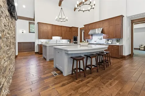 14950 Geist Ridge Drive Fishers IN 46040