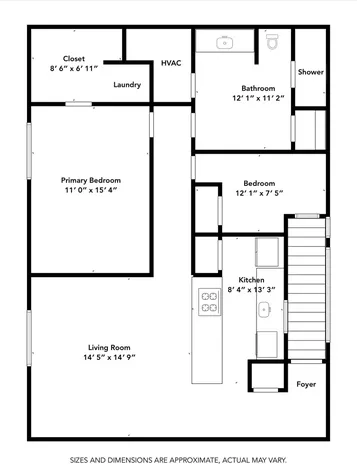14950 Geist Ridge Drive Fishers IN 46040