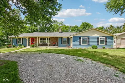 6820 W Rd 150 N Bargersville IN 46106