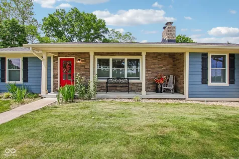 6820 W Rd 150 N Bargersville IN 46106