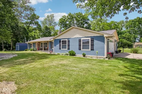 6820 W Rd 150 N Bargersville IN 46106