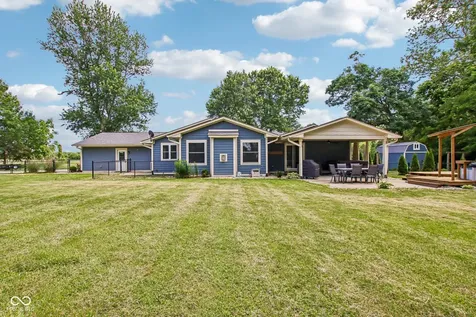 6820 W Rd 150 N Bargersville IN 46106