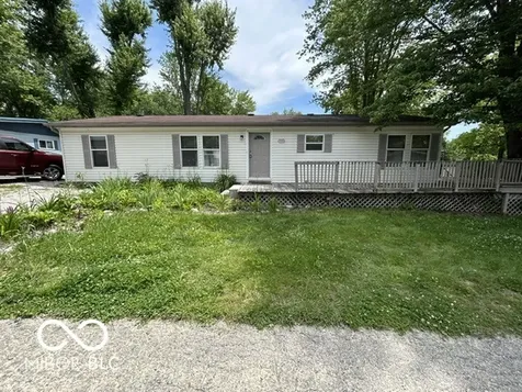 6117 Van Bibber Lake Estates Greencastle IN 46135
