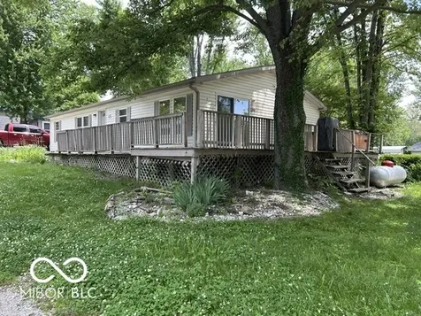 6117 Van Bibber Lake Estates Greencastle IN 46135