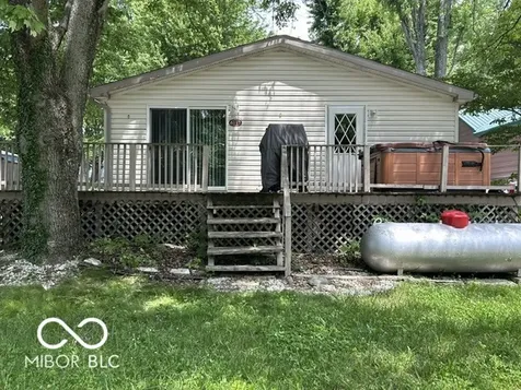 6117 Van Bibber Lake Estates Greencastle IN 46135