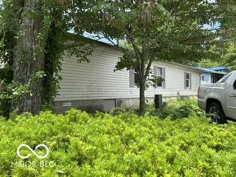 6117 Van Bibber Lake Estates Greencastle IN 46135