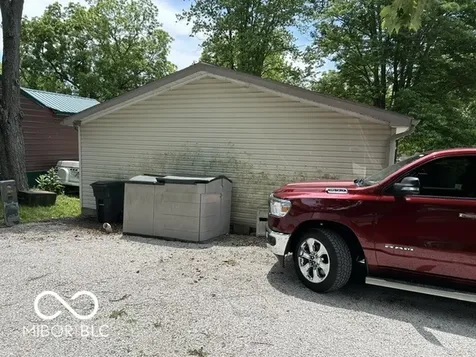 6117 Van Bibber Lake Estates Greencastle IN 46135