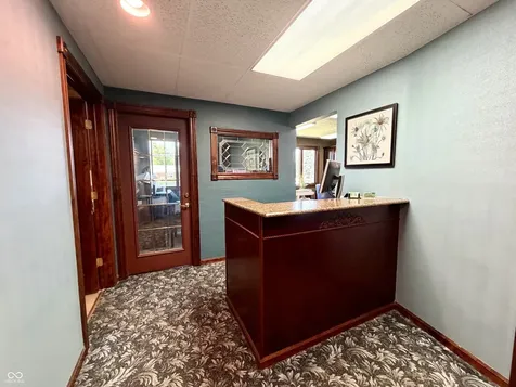 610 E 11th Street Rushville IN 46173