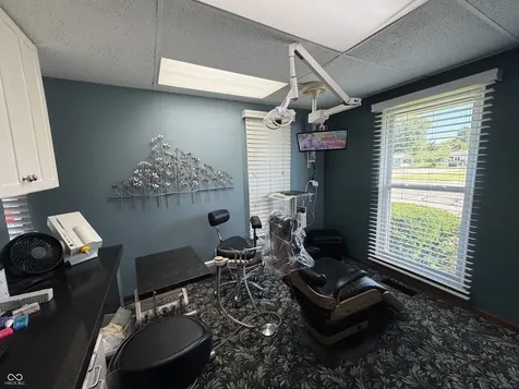 610 E 11th Street Rushville IN 46173