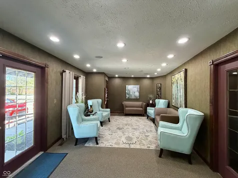 610 E 11th Street Rushville IN 46173