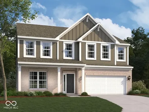 6131 Paperbark Way Indianapolis IN 46259