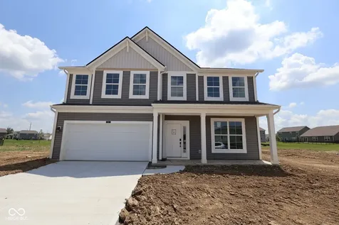 6131 Paperbark Way Indianapolis IN 46259
