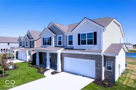 6131 Paperbark Way Indianapolis IN 46259