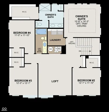 6131 Paperbark Way Indianapolis IN 46259
