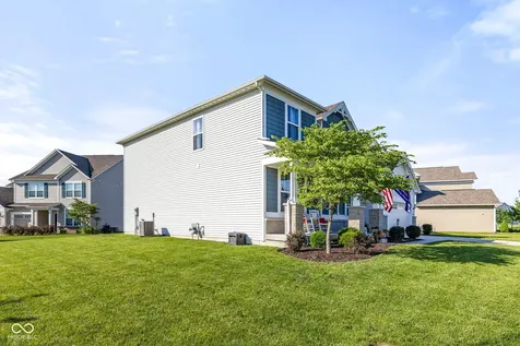 9327 Cobble Court Avon IN 46123