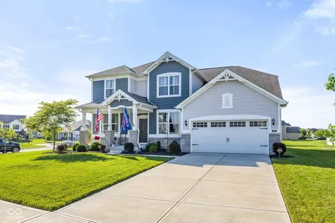 9327 Cobble Court Avon IN 46123