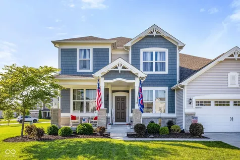 9327 Cobble Court Avon IN 46123