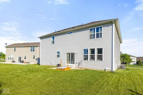 9327 Cobble Court Avon IN 46123